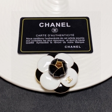 Chanel Brooches